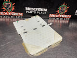 2011 FORD MUSTANG GT RH PASSENGER SIDE SEAT OCCUPANT WEIGHT SENSOR PAD OEM #1348