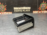 2011 FORD F250 6.7 TRAILER BRAKE CONTROL MODULE BC34-2C006-AE OEM #1631