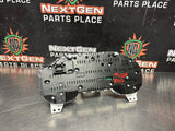2015 MUSTANG GT SPEEDOMETER TRACKAPP AUTO INSTRUMENT CLUSTER OEM #1427