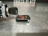 2012 CAMARO SS IGNITION WITH KEY OEM #780