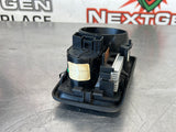 2001 CAMARO Z28 DASH VENT HEADLIGHT BEZEL WITH HEADLIGHT SWITCH OEM #329