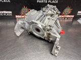 2005 C6 CORVETTE REAR DIFFERENTIAL AUTO WITH 3.15 GEAR RATIO OEM #1468