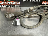 2005 FORD F350 6.0 DIESEL 5R110 AUTO TRANSMISSION HARNESS OEM #845