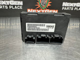 2014 DODGE RAM 2500 BIG HORN 6.7 TRANSFER CASE MODULE OEM #726