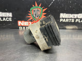 2011 FORD F250 6.7 DIESEL ANTI-LOCK BRAKE PUMP (ABS) MODULE BC34-2C405-CJ #1346