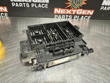 2005 SILVERADO 2500HD UNDERHOOD FUSEBOX 15115618-02 OEM #802