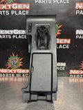 2011 FORD MUSTANG GT FRONT CENTER CONSOLE TRIM BEZEL OEM #1385