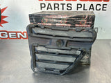 2014 FORD MUSTANG LH FOG LIGHT COVER DR33-17B969-ACW #407