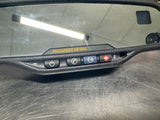 2006 SILVERADO 1500 REAR VIEW MIRROR 15237546 OEM #804