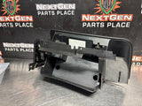 97-04 C5 CORVETTE GLOVE BOX BLK OEM #1374