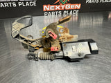 2014 DODGE RAM 2500 BIG HORN 6.7 TAILGATE POWER LOCK ACTUATOR OEM #726