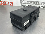 2000 C5 CORVETTE INTERIOR CABIN FUSEBOX 12193792 #359