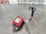 2020 FORD MUSTANG GT ANTENNA AMPLIFIER OEM FR3T-18C847-AB #326