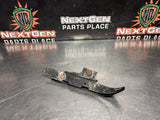 05-13 C6 CORVETTE RF PASSENGER SIDE FENDER TO BUMPER BRACKET 15230685 #1407