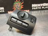 2011 FORD MUSTANG HEADLIGHT DIMMER SWITCH CONTROL OEM #1111