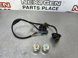 GEN 3 KNOCK SENSOR KIT 4.8 5.3 5.7 6.0 OEM #523