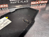 97-04 C5 CORVETTE RH PASSENGER SIDE REAR CARGO DEPARTMENT COVER OEM 10434933 #1433