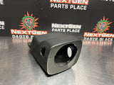 08 -09 PONTIAC G8 STEERING WHEEL COLUMN COVER OEM 92191313 #716