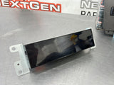 2011 MUSTANG GT SHAKER RADIO ASSEMBLY OEM #481
