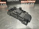 2010 FORD F350 BCM FUSE RELAY BOX MODULE AC3T-15604-CC #811