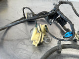 1997-2004 C5 CORVETTE REAR BUMPER WIRING HARNESS OEM #VV891