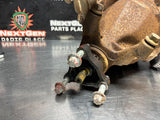 2004 PONTIAC GTO REAR DIFFERENTIAL LSD 3.46 GEAR RATIO OEM #1306