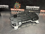 2015 FORD MUSTANG GT SPEEDOMETER AUTO INSTRUMENT CLUSTER FR33-10849-EG OEM #1528