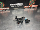 2005 C6 CORVETTE STEERING COLUMN HARNESS OEM #1468