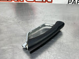 97-04 C5 CORVETTE LH DRIVER INTERIOR DOOR PANEL HANDLE OEM #361