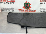 97-04 C5 CORVETTE REAR BUMPER COVER USED OEM #VV1020