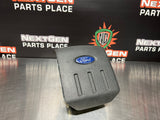 2011 FORD F350 DRIVER STEERING WHEEL AIR BAG OEM #711