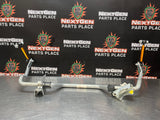 05-14 FORD MUSTANG WHITELINE 27MM REAR SWAY W/ ADJUSTABLE LINKS #1120