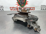 10-15 CAMARO SS LEFT FRONT SPINDLE/ HUB ASSEMBLY OEM #320