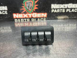 2012 FORD F250/F350 AUXILIARY UPFITTER SWITCHES AL3T-13D734 OEM #4181