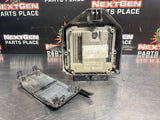 2011 FORD F150 3.5L ECM PCM MODULE COMPUTER ECU BL3A-12A650-AZD #1350