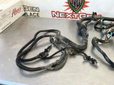 2004 C5 CORVETTE Z06 MANUAL TRANSMISSION HARNESS OEM #VV1113