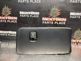 97-04 C5 CORVETTE GLOVE BOX BLK OEM #1374