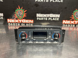97-04 C5 CORVETTE CLIMATE CONTROL HVAC OEM 10345293 #969