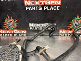 1997 C5 CORVETTE SECONDARY AIR SMOG PUMP #1289