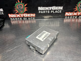 1998 C5 CORVETTE BCM BODY CONTROL MODULE COMPUTER 09355561 #1380