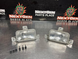 2011 CAMARO SS RH AND LH REVERSE LIGHTS OEM #1013