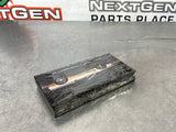 2001 C5 CORVETTE VHS FACTORY SEALED OEM #433