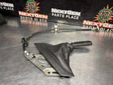 05 - 13 C6 CORVETTE E BRAKE HANDLE OEM #1407