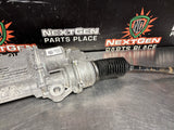 2015 FORD MUSTANG GT ELECTRIC STEERING RACK OEM FR3C-3D070-BF #1498