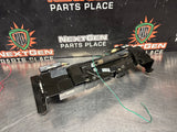 2006 C6 CORVETTE REAR TRUNK HATCH RELEASE ASSEMBLY OEM #1407