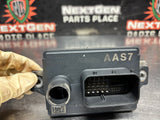 2011 CHEVY SILVERADO GLOW PLUG CONTROLLER MODULE OEM 12636451 #1312