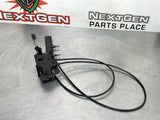 05 - 13 C6 CORVETTE LH DRIVER DOOR LATCH ACTUATOR W/ RELEASE OEM #311