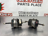 2015 CAMARO SS RH LH SIDE ENGINE MOTOR MOUNTS OEM 20952437 #369