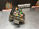 2008 DODGE RAM 2500 DIESEL TIPM FUSE BOX P68028005AB OEM #1058