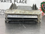 2002 C5 CORVETTE PCM POWERTRAIN CONTROL MODULE 12200411 OEM #VV399